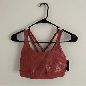 Lululemon Special Edition Energy Bra